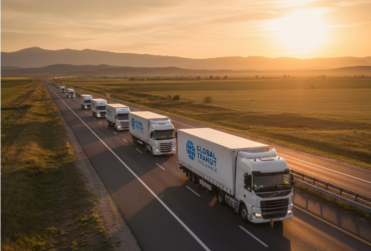 Nakliyat Sigortası Sanction Kloz Nedir?